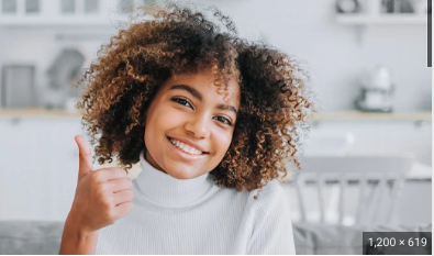 One Cutting Method, Specially for Curly Hair, is a deva cut