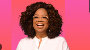 From Humble Beginning to a Global Icon, Oprah Winfrey