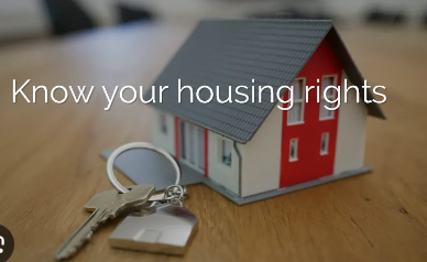 Knowing Your Rights and Your Responsibilities residing in an apartment