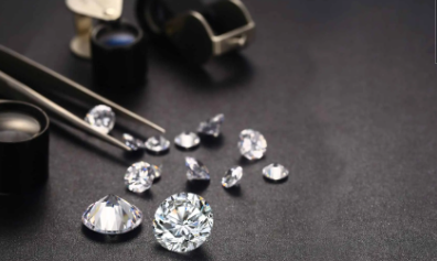 Comparatively evaluating Diamond Retailers?
