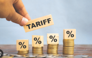 Oversaw Your Money Through Changing Tariffs