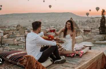 It's All in the Details: Three Easy Activities That Make a Date Really Special
