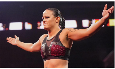 Shayna Baszler Age, Net Worth, Family, Career ,height and weight 2025