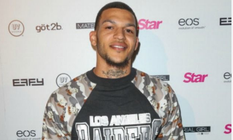 Jacob Payne Age, Net Worth, Family, Career ,height and weight 2025