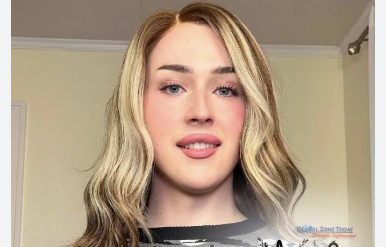 Hazel Lush Age, Net Worth, Family, Career ,height and weight 2025