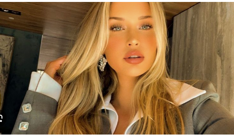 Mikayla Demaiter Age, Net Worth, Family, Career ,height and weight 2025