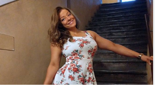 Mia Sand Age, Net Worth, Family, Career ,height and weight 2025