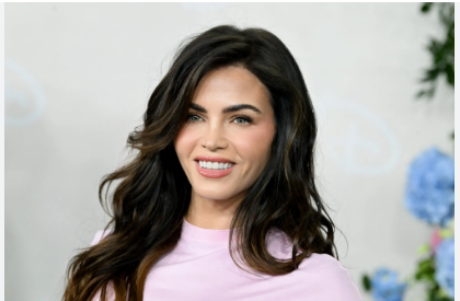 Jenna Dewan Age, Net Worth, Family, Career ,height and weight 2025