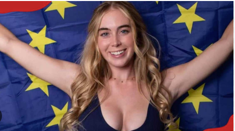 Grace Charis Age, Net Worth, Family, Career ,height and weight 2025