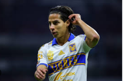 Diego Laínez Age, Net Worth, Family, Career ,height and weight 2025