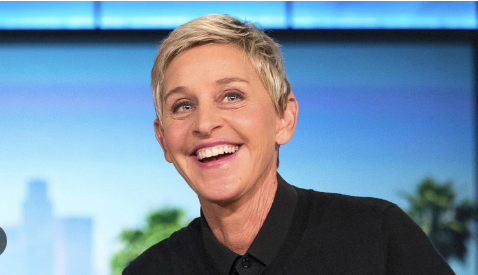 Ellen DeGeneres Age, Net Worth, Family, Career ,height and weight 2025