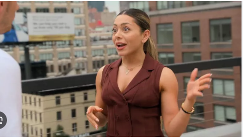 Jade Shenker Age, Net Worth, Family, Career ,height and weight 2025