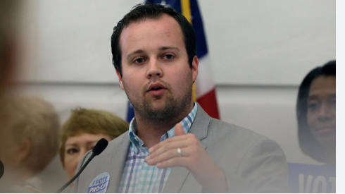 Josh Duggar Age, Net Worth, Family, Career ,height and weight 2025