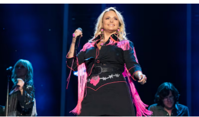 Miranda Lambert Age, Net Worth, Family, Career ,height and weight