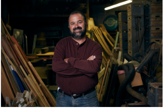 Frank Fritz Age, Net Worth, Family, Career ,height and weight 2025