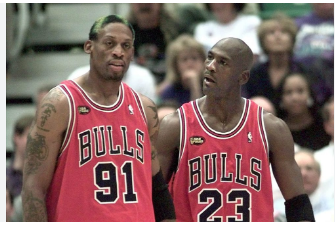 Dennis Rodman Age, Net Worth, Family, Career ,height and weight 2025