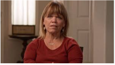 Amy Roloff Age, Net Worth, Family, Career ,height and weight 2025