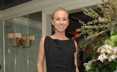 Emily Threlkeld Age, Net Worth, Family, Career ,height and weight 2025