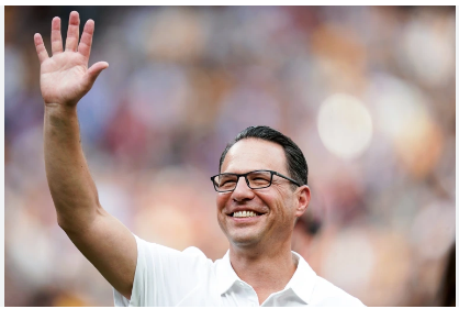 Josh Shapiro Age, Net Worth, Family, Career ,height and weight 2025