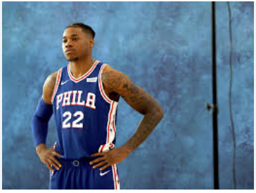 Richaun Holmes Age, Net Worth, Family, Career ,height and weight 2025