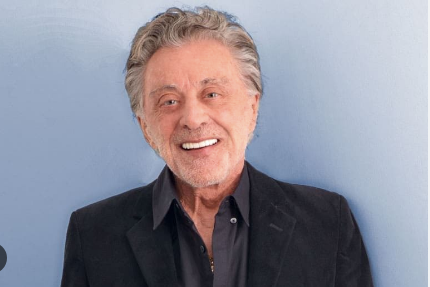 Frankie Valli Age, Net Worth, Family, Career ,height and weight 2025