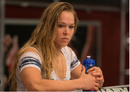 Ronda Rousey Age, Net Worth, Family, Career ,height and weight 2025